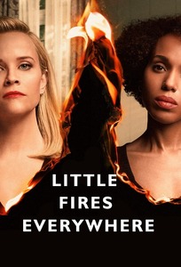 Little Fires Everywhere
