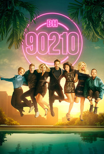 BH90210 1° Temporada