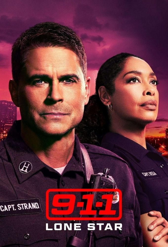 9 1 1 Lone Star Watch Online