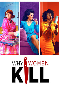 Why Women Kill