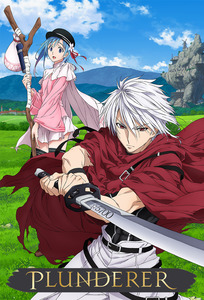Tv Time - Plunderer (Tvshow Time) Tv Time - Plunderer (Tvshow Time)