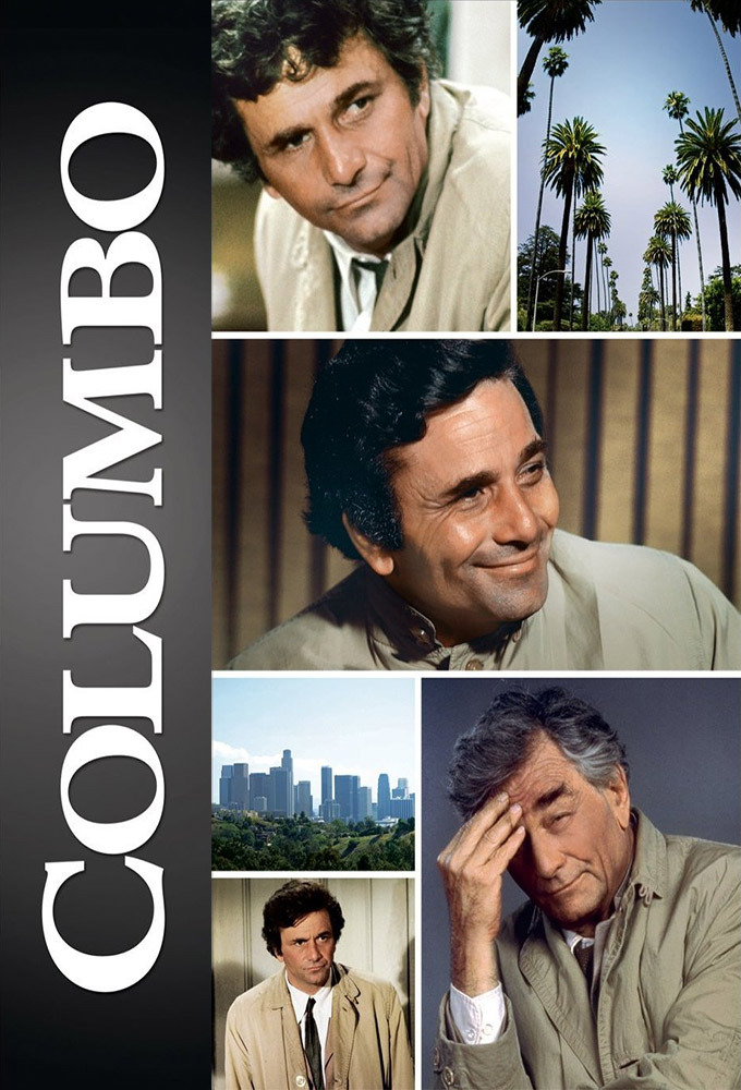 Columbo Les Secrets D Une Série Culte Assista episódios de Columbo online | TV Time