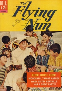The Flying Nun