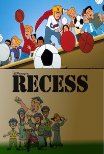 Recess