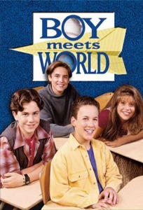 Boy Meets World