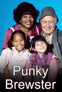 Punky Brewster