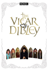 The Vicar of Dibley
