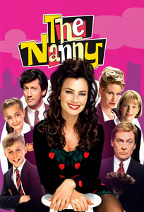 The Nanny 3° Temporada