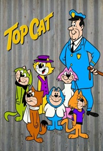 Top Cat