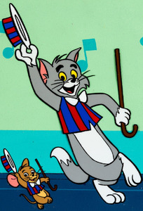 The New Tom & Jerry Show