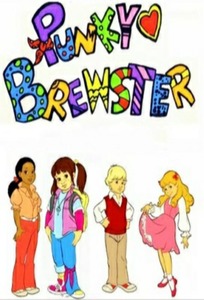 TV Time - It's Punky Brewster (TVShow Time)