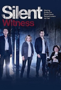 Silent Witness