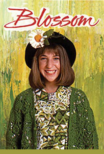 Blossom