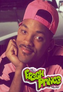 The Fresh Prince of Bel-Air