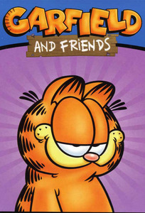 Garfield & Friends