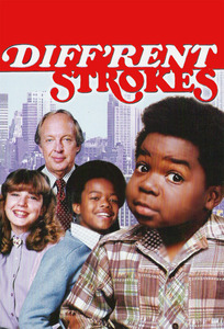 Diff'rent Strokes