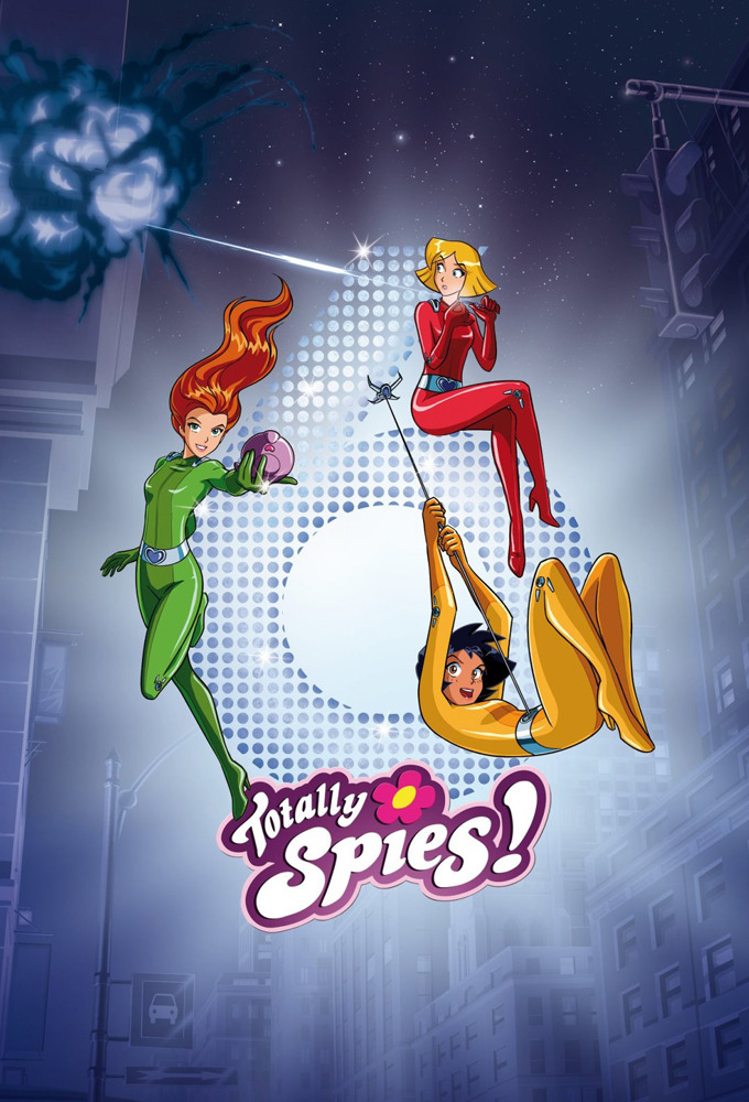 Watch Totally Spies! Episodes Online | Tv Time Watch Totally Spies! Episodes Online | Tv Time