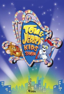 Tom and Jerry Kids Show (1990)