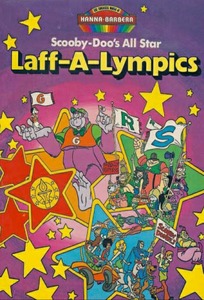 Scooby's All Star Laff-A-Lympics
