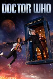 Doctor Who (2005)