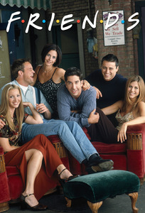 Friends – Season 10