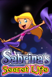 Sabrina's Secret Life