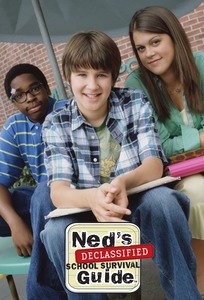 Tv Time Ned 039 S Declassified School Survival Guide Tvshow Time