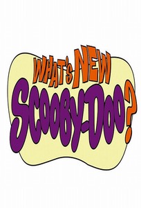 What's New Scooby-Doo?