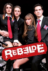 Rebelde