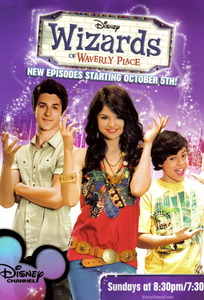 Wizards of Waverly Place