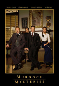 Murdoch Mysteries
