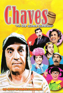 El Chavo del 8