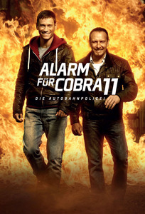 TV Time - Alarm für Cobra 11 - Die Autobahnpolizei (TVShow ...