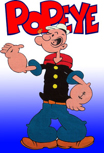 Popeye the Sailor