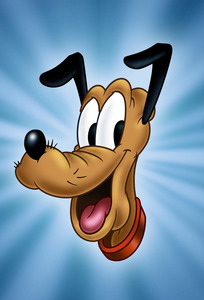 Pluto: Disney Animated Shorts