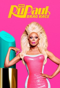 RuPaul's Drag Race