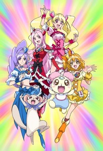 Tv Time フレッシュプリキュア Tvshow Time Tv Time フレッシュプリキュア Tvshow Time