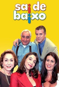 Sai de Baixo