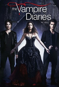 The Vampire Diaries