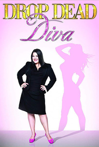 serie dead drop diva