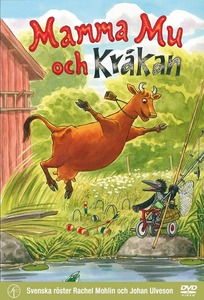 mamma mu och kråkans abc