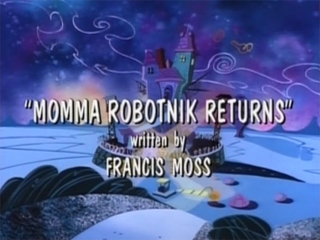 Tv Time Adventures Of Sonic The Hedgehog S01e21 Momma Robotnik Returns Tvshow Time