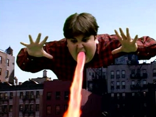 Tv Time The Andy Milonakis Show S01e01 Lil 039 Jon Tvshow Time