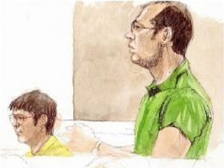 Tv Time Faites Entrer L 039 Accuse S10e08 Patrick Gateau Le Proces De La Recidive Tvshow Time