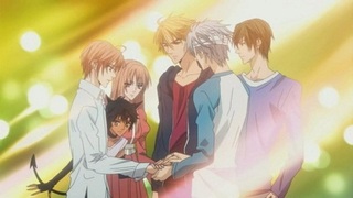 TV Time - The Betrayal Knows My Name S01E13 - The Irony of Fate (TVShow