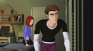 Tv Time Spider Man The New Animated Series S01e13 Mind Games 2 Tvshow Time