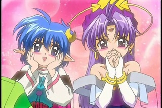 Star Ocean The Second Story Rena Lanford Minitokyo