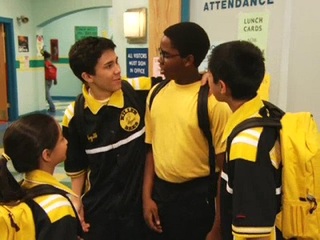 Tv Time Ned039s Declassified School Survival Guide S01e10