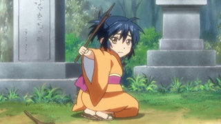 Manyuu Hikenchou Manyuu Hikenchou