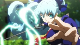 TV Time - Maken-Ki! Battling Venus S01E01 - The Day We Swore to Heaven